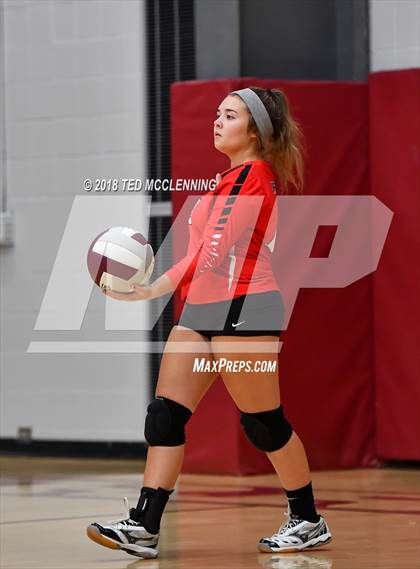 Thumbnail 3 in Hall vs Rose Bud photogallery.