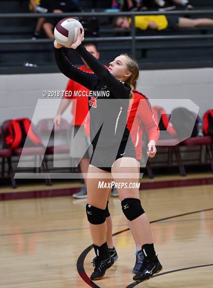 Thumbnail 1 in Hall vs Rose Bud photogallery.