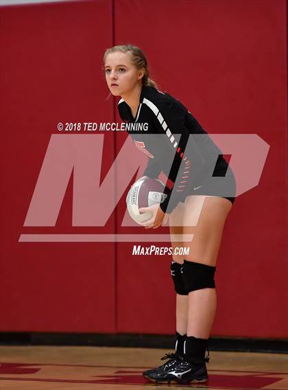 Thumbnail 2 in Hall vs Rose Bud photogallery.