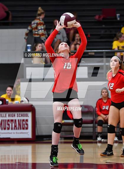 Thumbnail 1 in Hall vs Rose Bud photogallery.