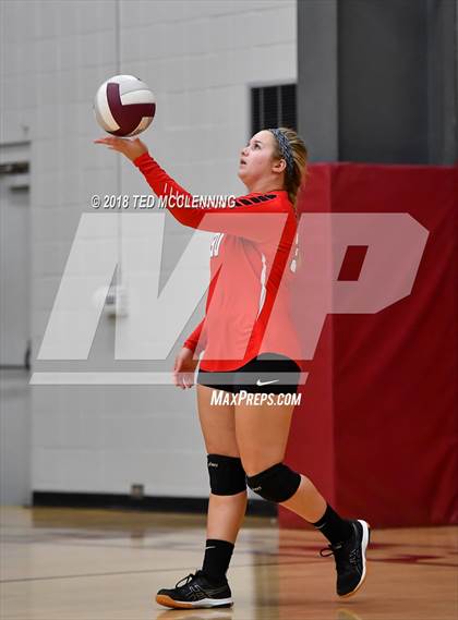 Thumbnail 3 in Hall vs Rose Bud photogallery.