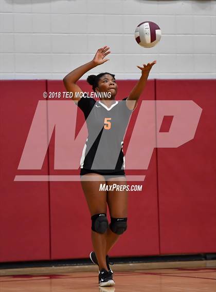 Thumbnail 3 in Hall vs Rose Bud photogallery.