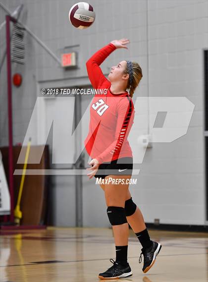 Thumbnail 1 in Hall vs Rose Bud photogallery.