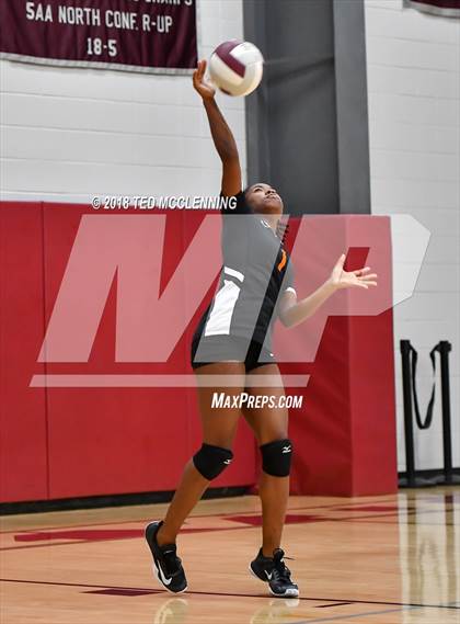 Thumbnail 3 in Hall vs Rose Bud photogallery.