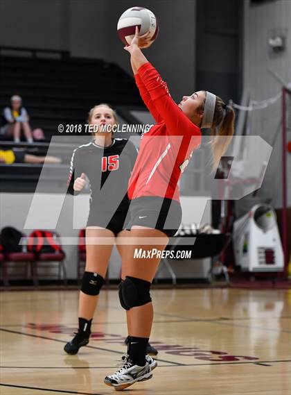 Thumbnail 2 in Hall vs Rose Bud photogallery.