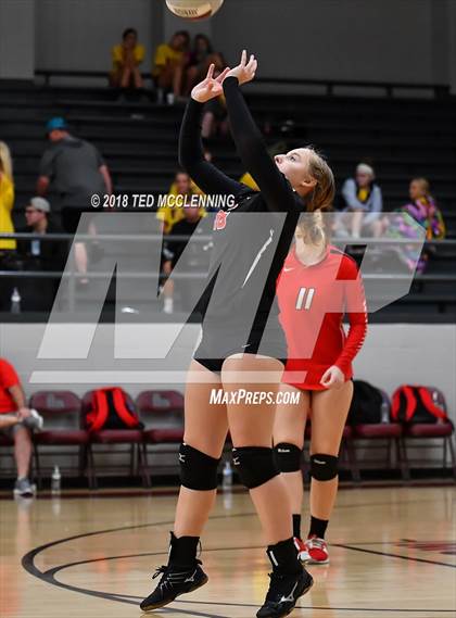 Thumbnail 2 in Hall vs Rose Bud photogallery.