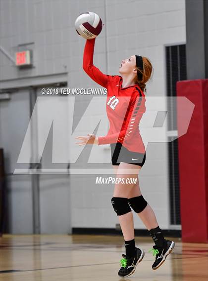 Thumbnail 1 in Hall vs Rose Bud photogallery.