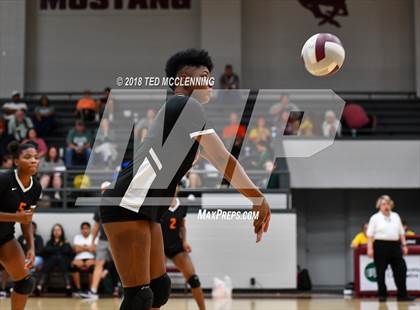 Thumbnail 3 in Hall vs Rose Bud photogallery.