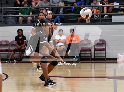 Thumbnail 3 in Hall vs Rose Bud photogallery.