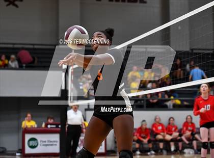 Thumbnail 1 in Hall vs Rose Bud photogallery.