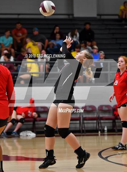 Thumbnail 3 in Hall vs Rose Bud photogallery.