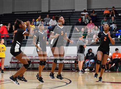 Thumbnail 2 in Hall vs Rose Bud photogallery.