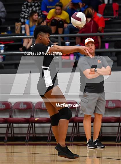 Thumbnail 3 in Hall vs Rose Bud photogallery.