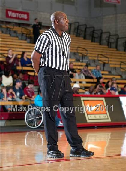 Thumbnail 1 in Redlands Adventist Academy vs. Arshag Dickranian Armenian (CIF SS 6A Final) photogallery.
