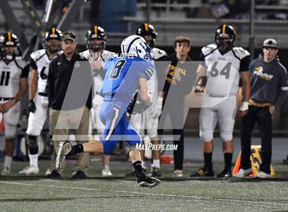 Thumbnail 3 in Foothill @ San Dimas (CIF SS DIV 9 Playoff) photogallery.