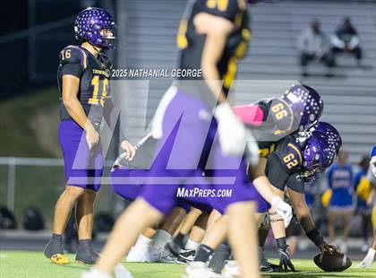 Thumbnail 2 in Omaha North @ Bellevue West photogallery.