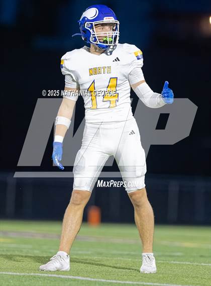 Thumbnail 1 in Omaha North @ Bellevue West photogallery.
