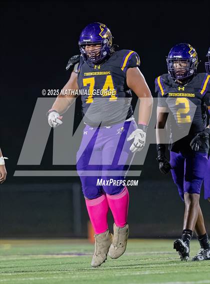 Thumbnail 3 in Omaha North @ Bellevue West photogallery.