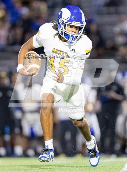 Thumbnail 2 in Omaha North @ Bellevue West photogallery.