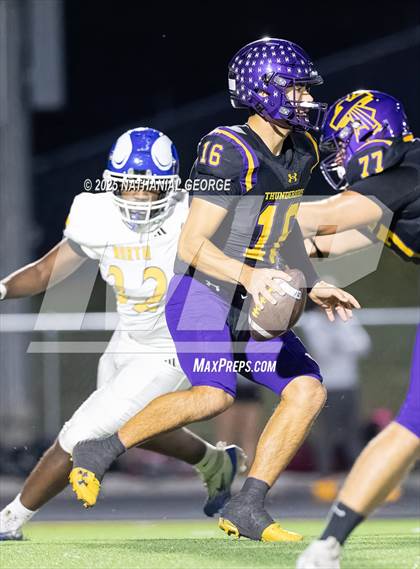 Thumbnail 2 in Omaha North @ Bellevue West photogallery.