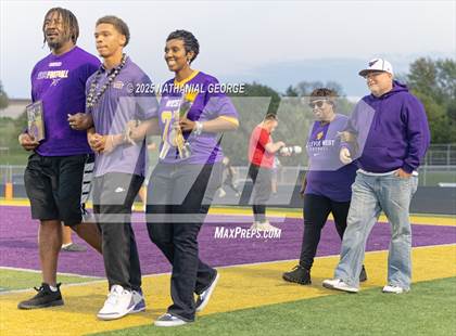 Thumbnail 1 in Omaha North @ Bellevue West photogallery.