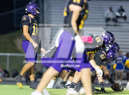 Thumbnail 1 in Omaha North @ Bellevue West photogallery.