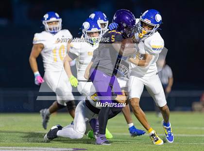 Thumbnail 3 in Omaha North @ Bellevue West photogallery.