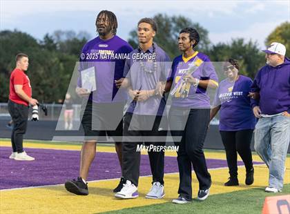 Thumbnail 3 in Omaha North @ Bellevue West photogallery.