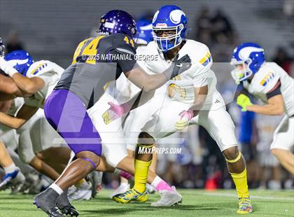 Thumbnail 3 in Omaha North @ Bellevue West photogallery.