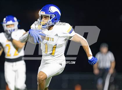 Thumbnail 1 in Omaha North @ Bellevue West photogallery.