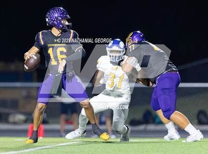 Thumbnail 3 in Omaha North @ Bellevue West photogallery.