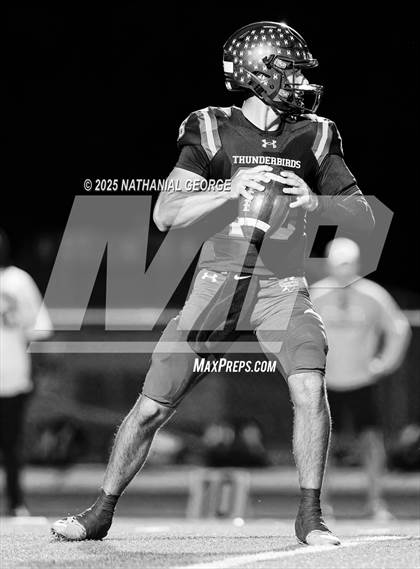 Thumbnail 1 in Omaha North @ Bellevue West photogallery.