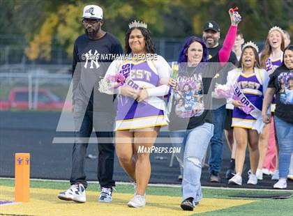 Thumbnail 1 in Omaha North @ Bellevue West photogallery.
