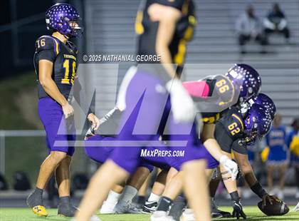 Thumbnail 3 in Omaha North @ Bellevue West photogallery.