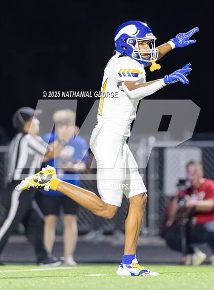 Thumbnail 1 in Omaha North @ Bellevue West photogallery.
