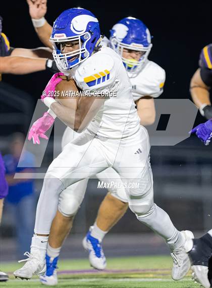 Thumbnail 2 in Omaha North @ Bellevue West photogallery.