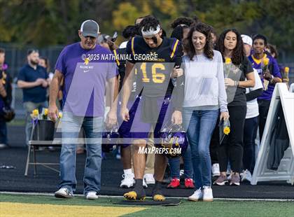 Thumbnail 1 in Omaha North @ Bellevue West photogallery.