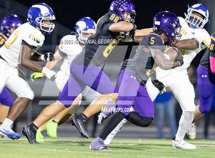 Thumbnail 3 in Omaha North @ Bellevue West photogallery.