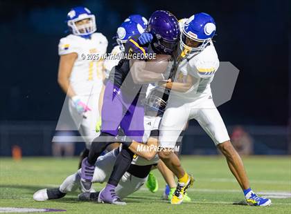 Thumbnail 2 in Omaha North @ Bellevue West photogallery.