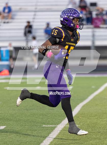 Thumbnail 2 in Omaha North @ Bellevue West photogallery.