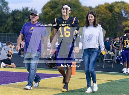 Thumbnail 1 in Omaha North @ Bellevue West photogallery.