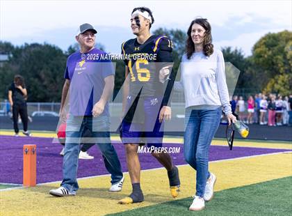 Thumbnail 3 in Omaha North @ Bellevue West photogallery.