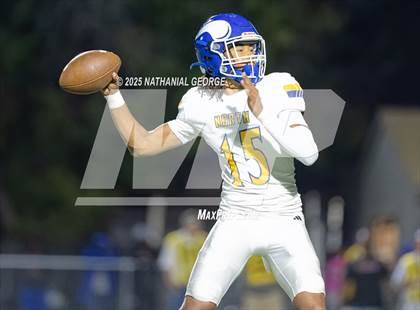 Thumbnail 1 in Omaha North @ Bellevue West photogallery.