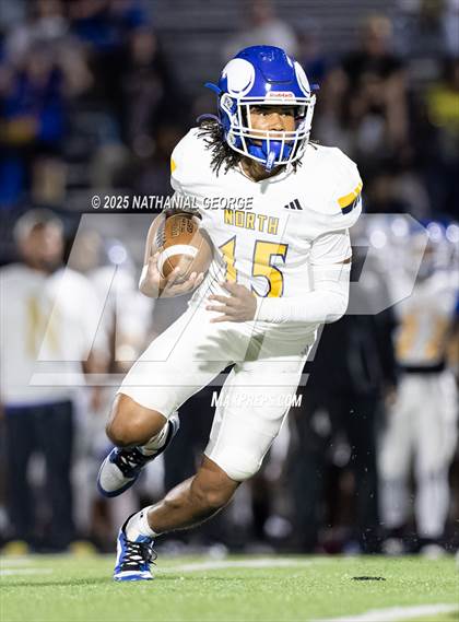 Thumbnail 1 in Omaha North @ Bellevue West photogallery.