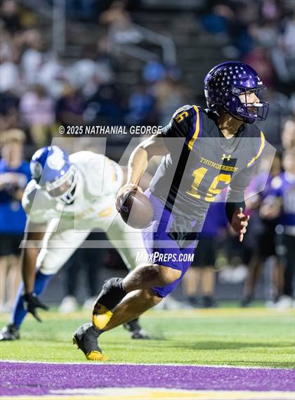 Thumbnail 2 in Omaha North @ Bellevue West photogallery.