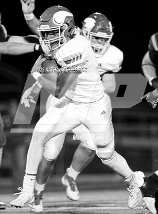 Omaha North @ Bellevue West