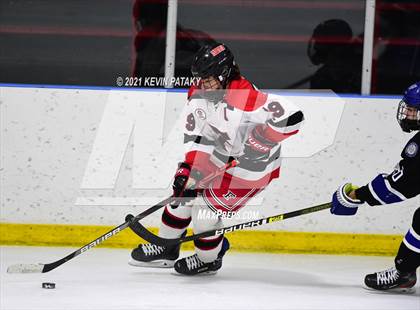 Thumbnail 1 in Darien @ Fairfield Warde/Ludlowe photogallery.