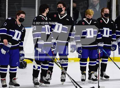 Thumbnail 3 in Darien @ Fairfield Warde/Ludlowe photogallery.