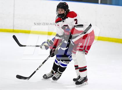 Thumbnail 2 in Darien @ Fairfield Warde/Ludlowe photogallery.