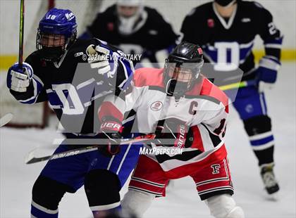 Thumbnail 2 in Darien @ Fairfield Warde/Ludlowe photogallery.